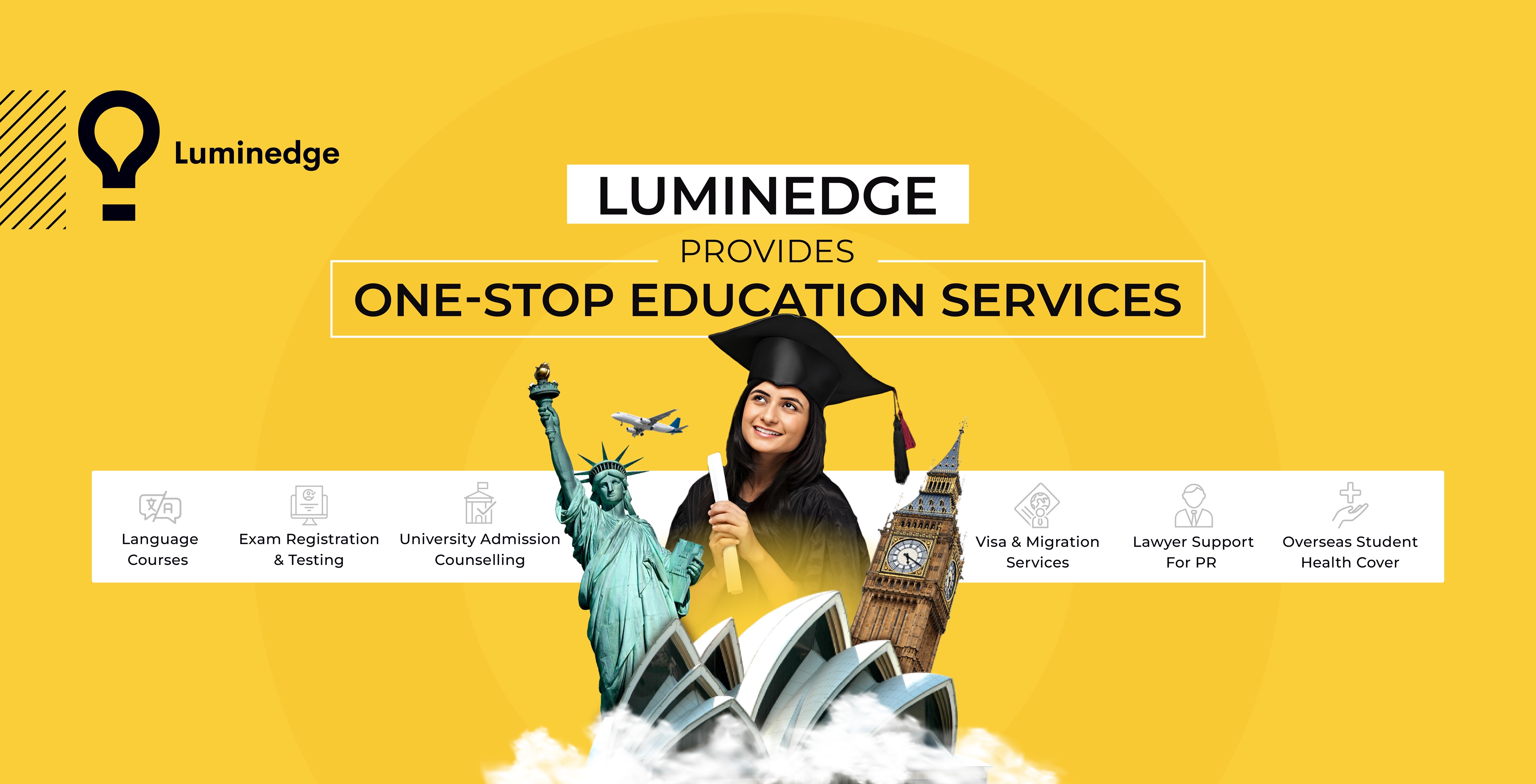 Luminedge Bangladesh