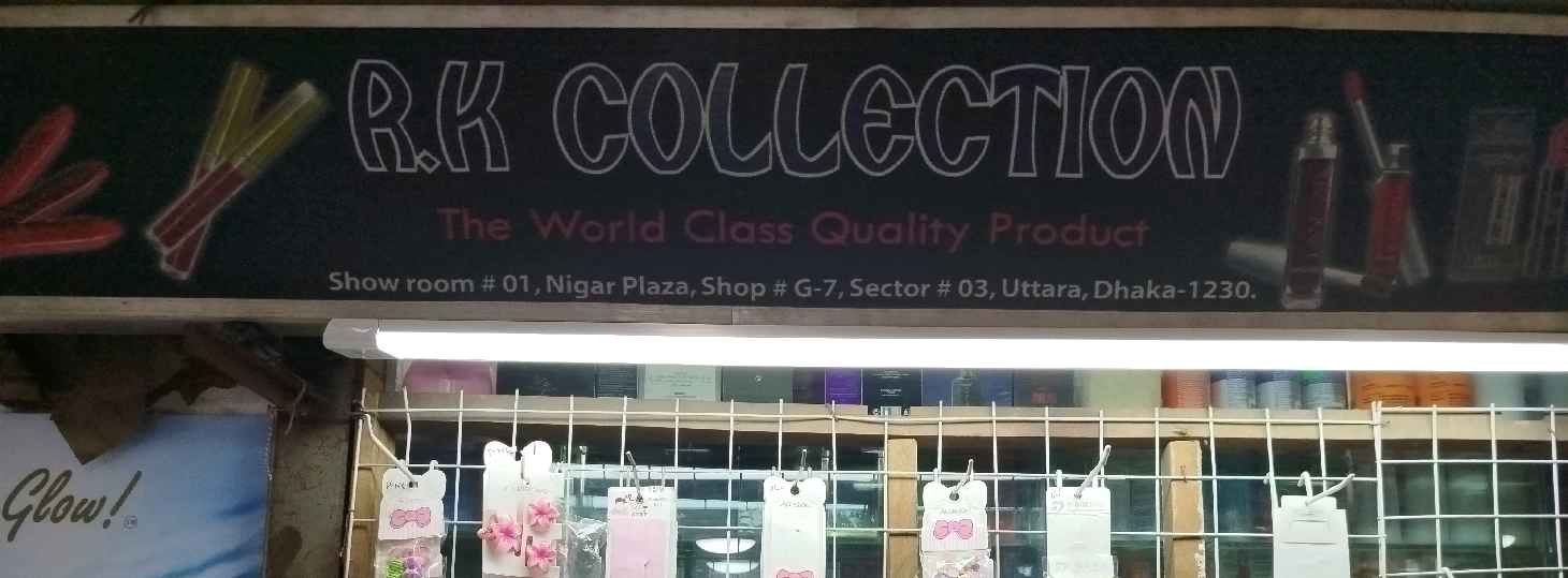 R.K Collection 