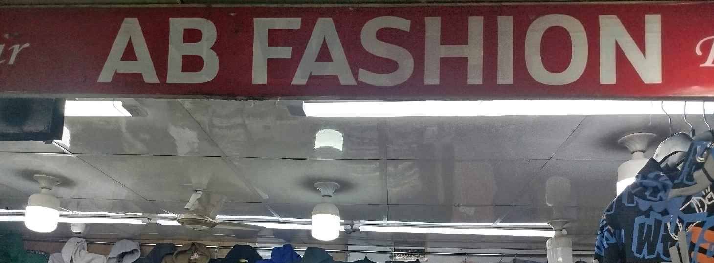 AB Fashion