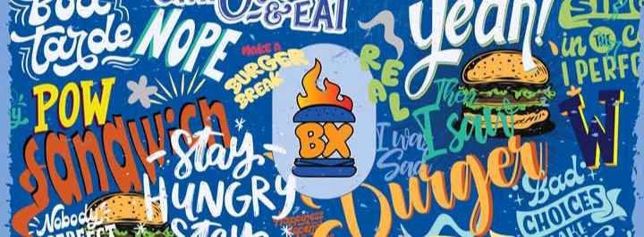Burger Xpress