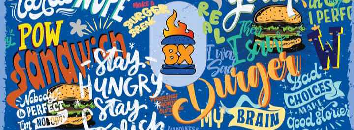 Burger Xpress 