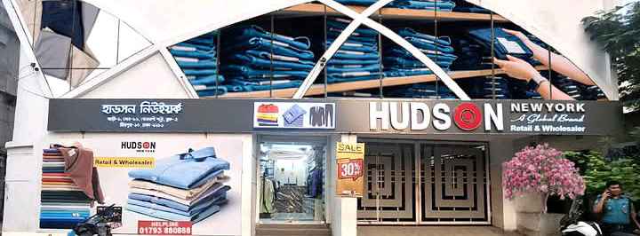Hudson New York 