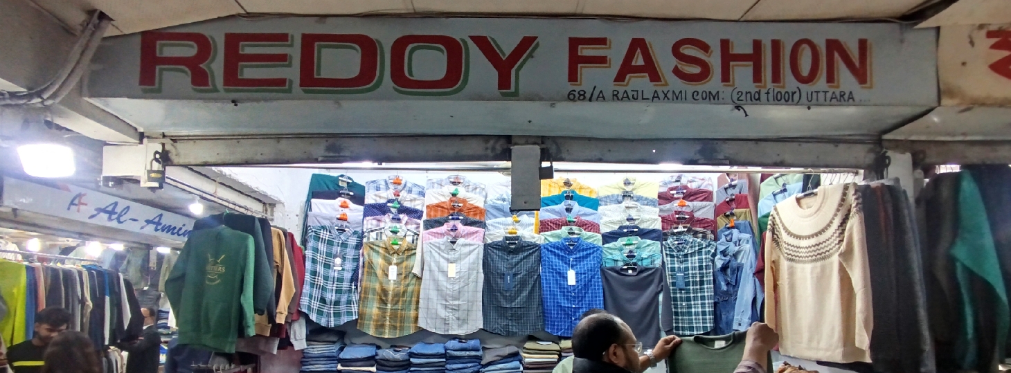 Redoy Fashion