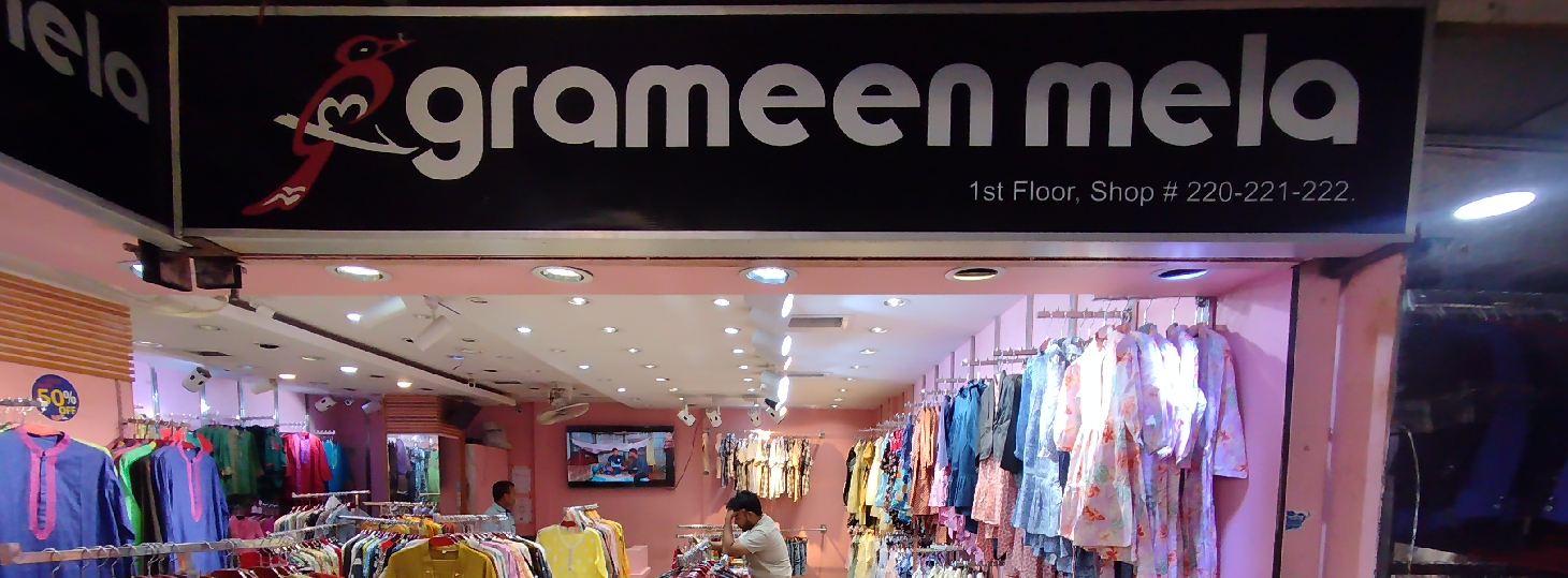 Grameen Mela