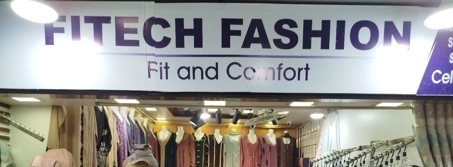 Fitech Fashion