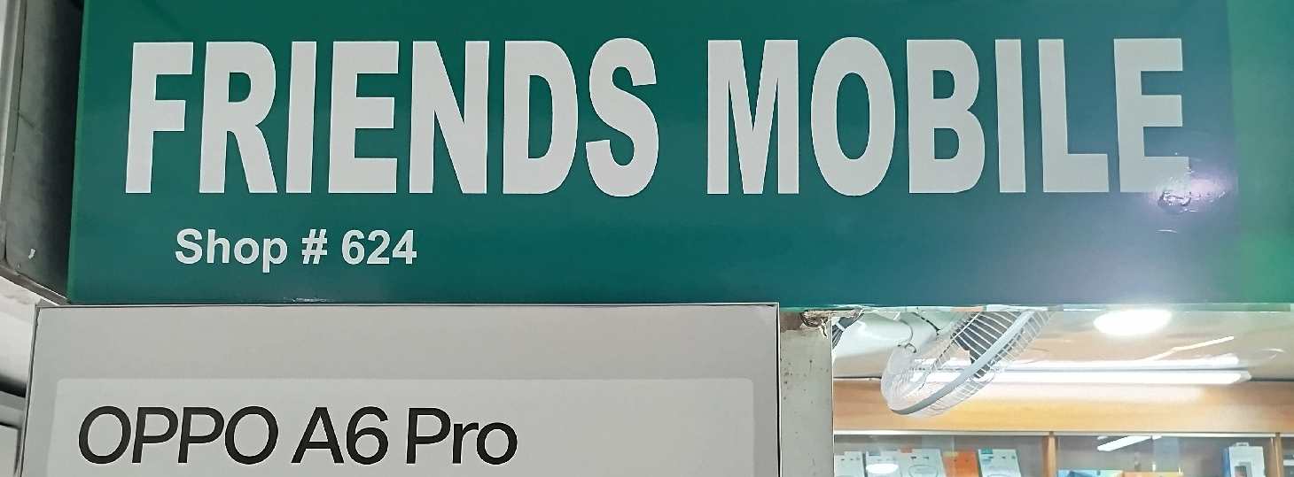 Friends Mobile 