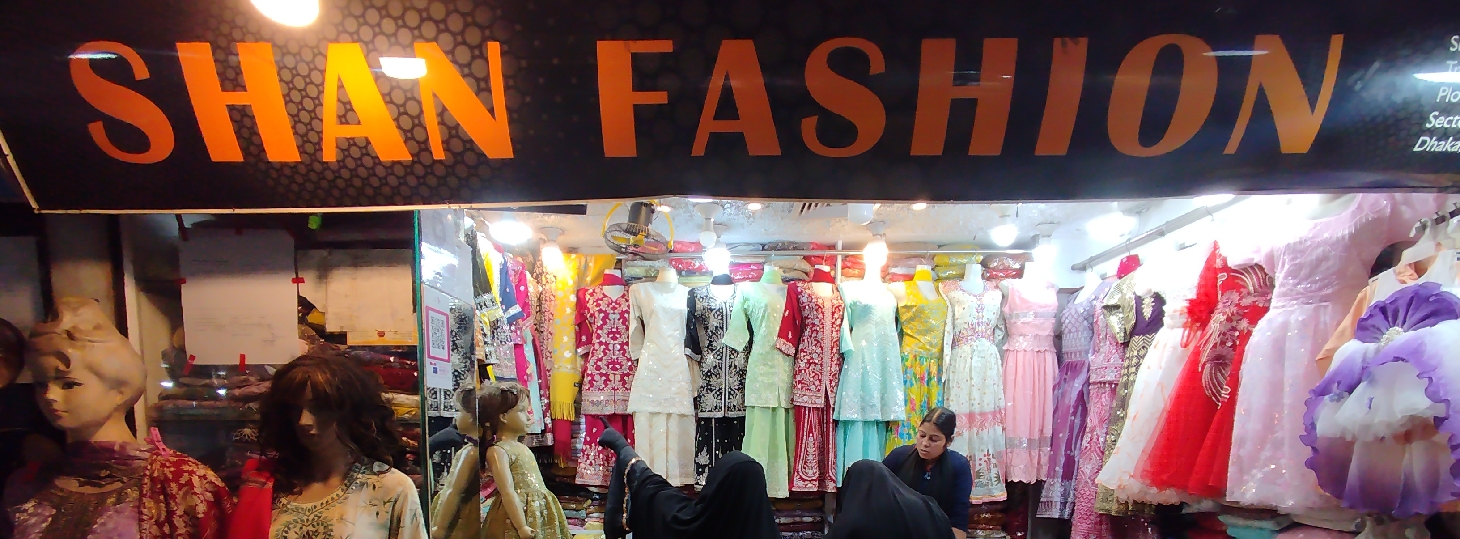 Shan Fashion
