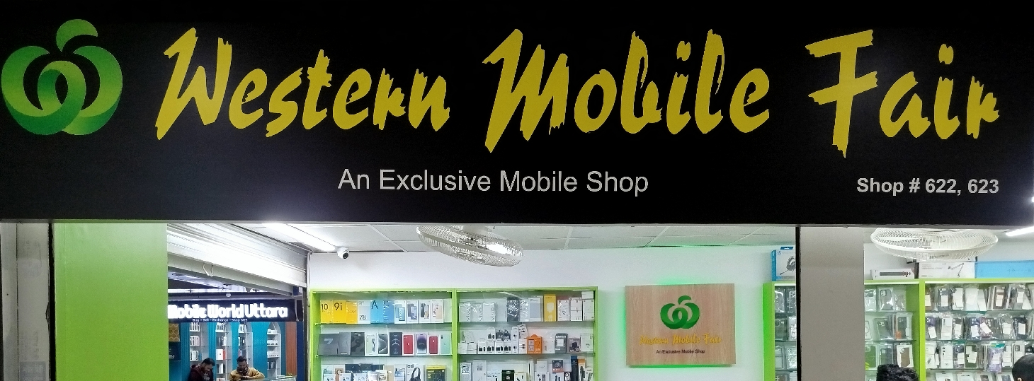 Western Mobile Fair