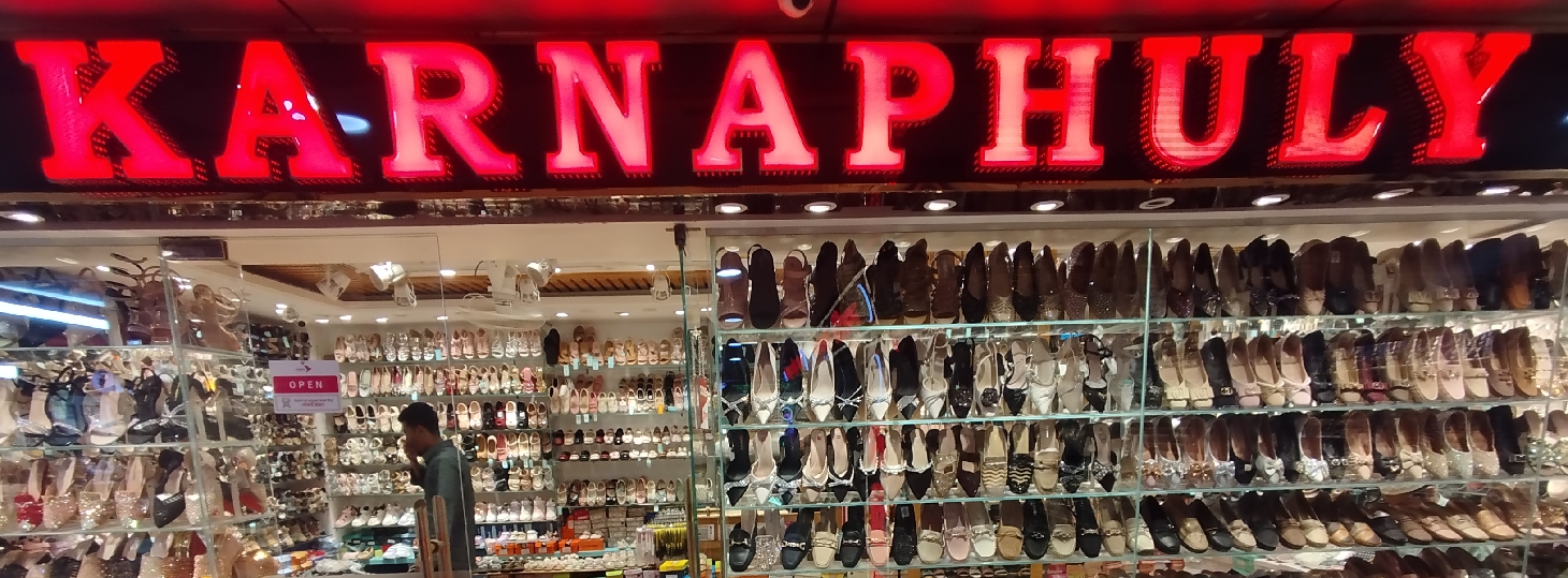 Karnaphuly