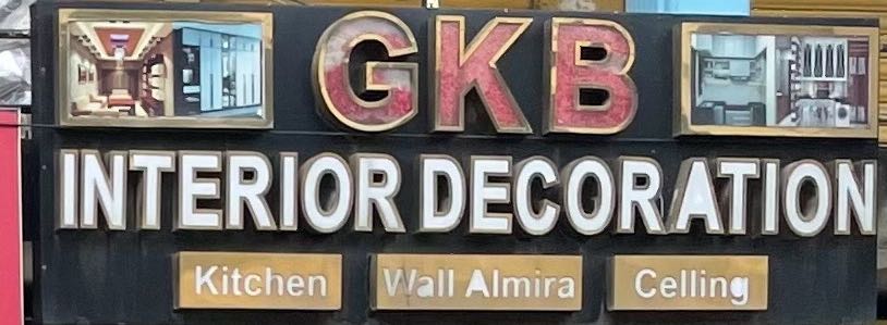 GKB Interior Decoration