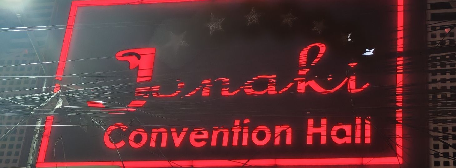 Jonaki Conventional Hall