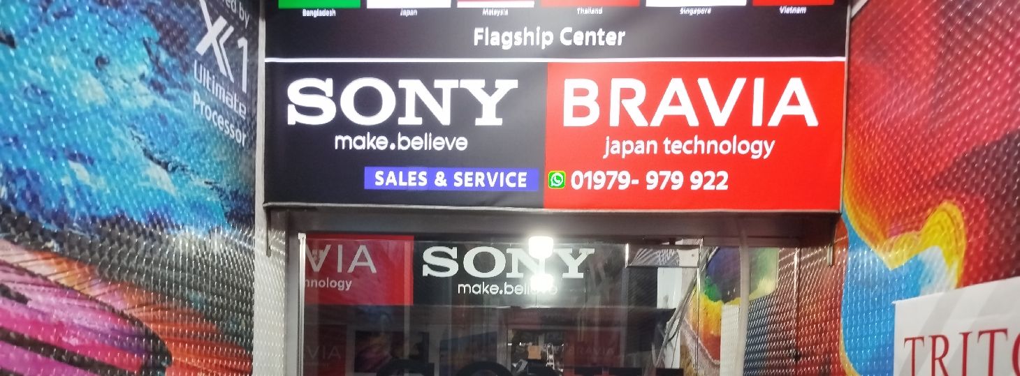 National Stadium Market Branch-2