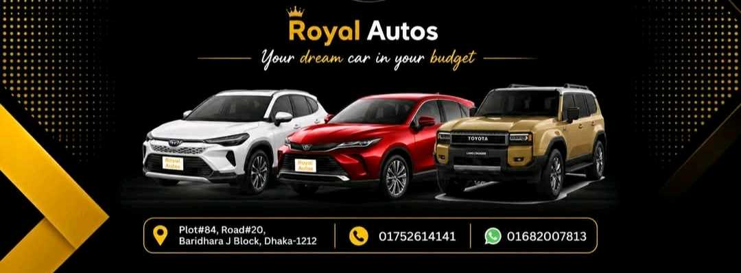 Royal Autos