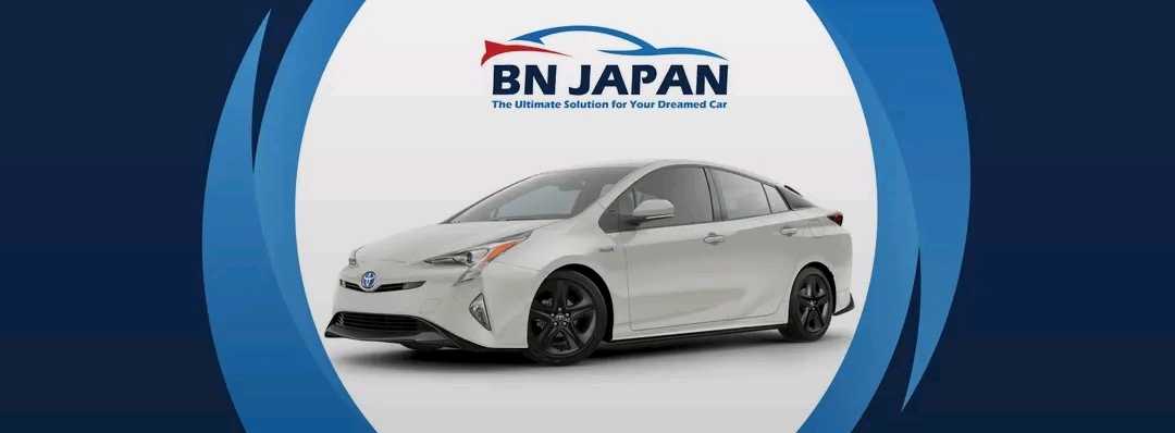 BN Japan