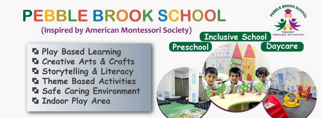 Pebble Brook School & Day Care
