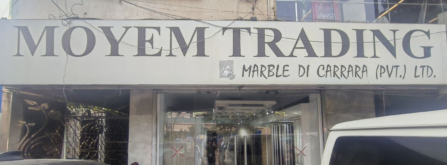 Moyem Trading