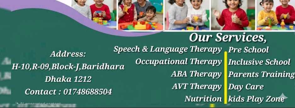 Prottasha Child Health Care