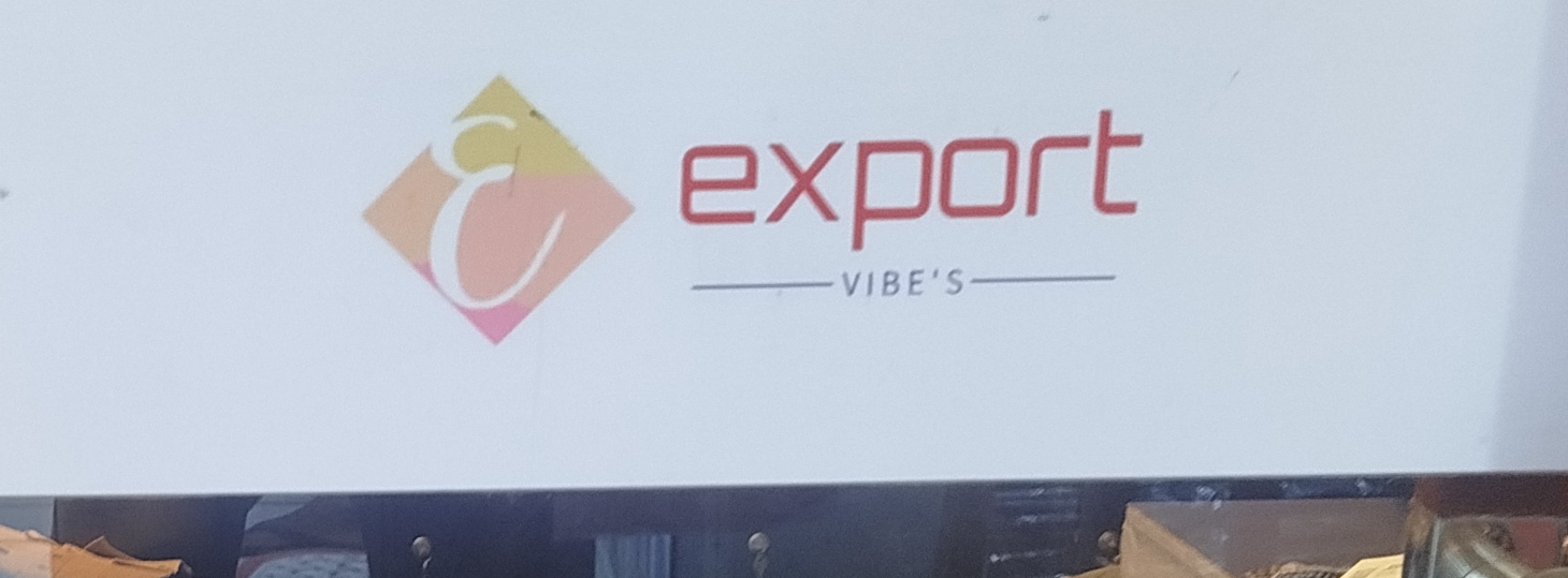 Export Vibe's