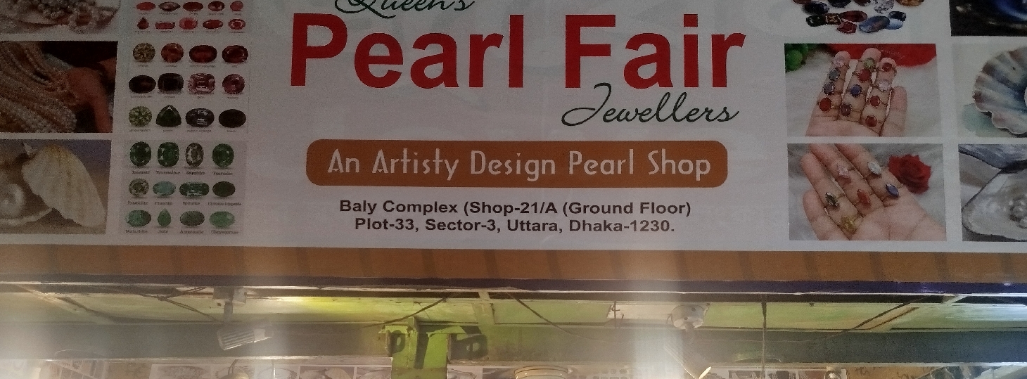 Pearl Fair