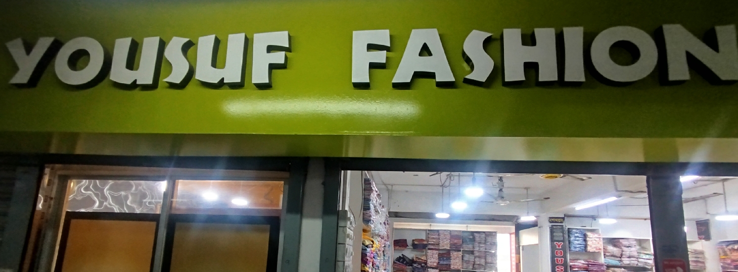 Yousuf Fashion