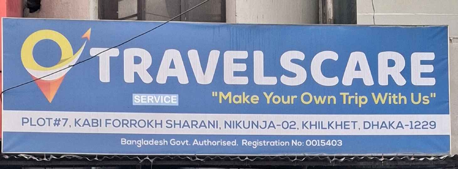 TRAVELSCARE