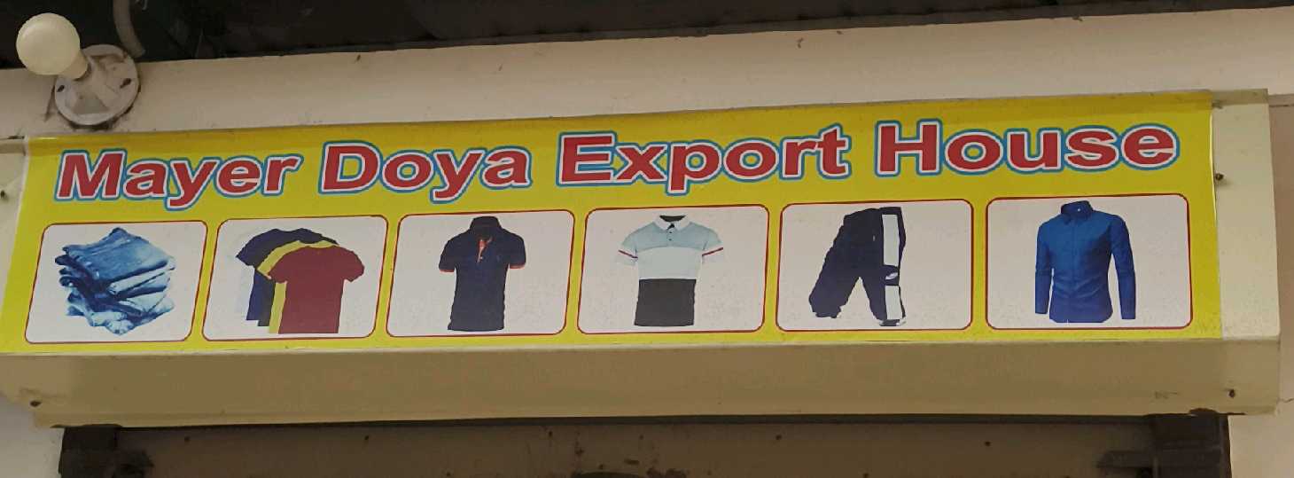 Mayer Dua Export House 