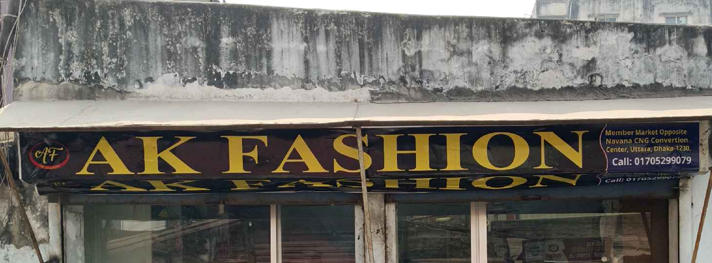 A K Fashion 