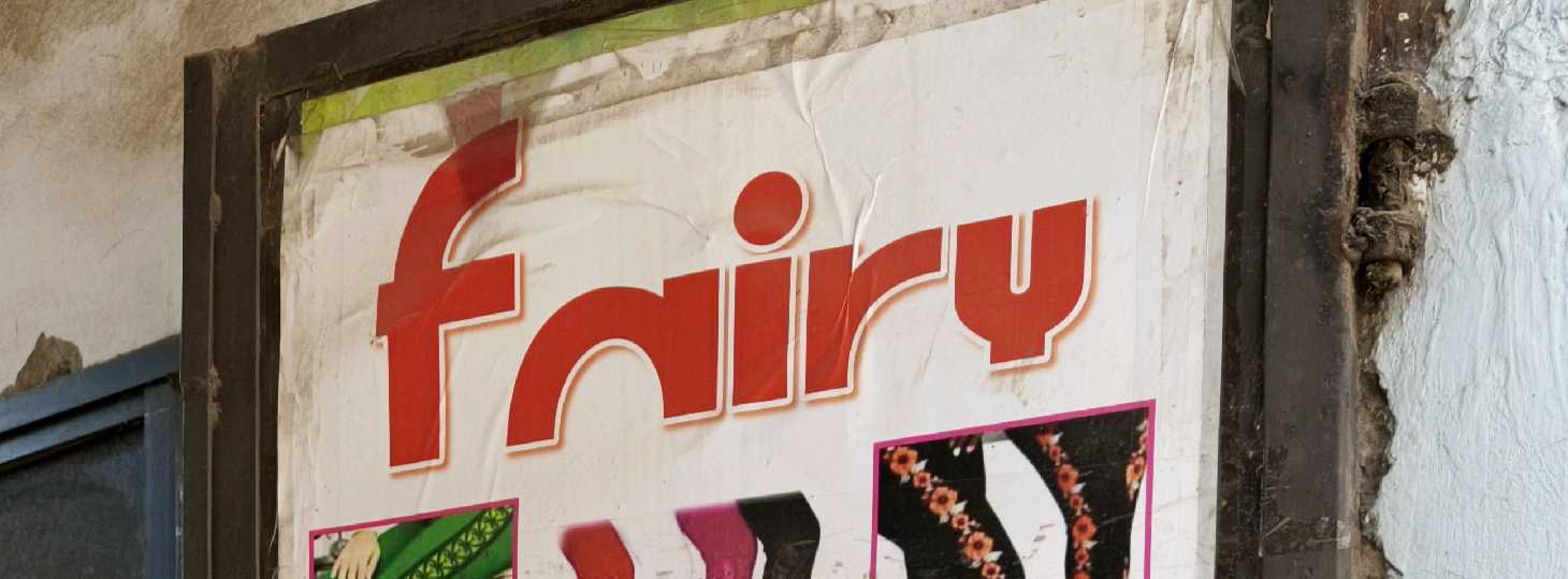 Fairy