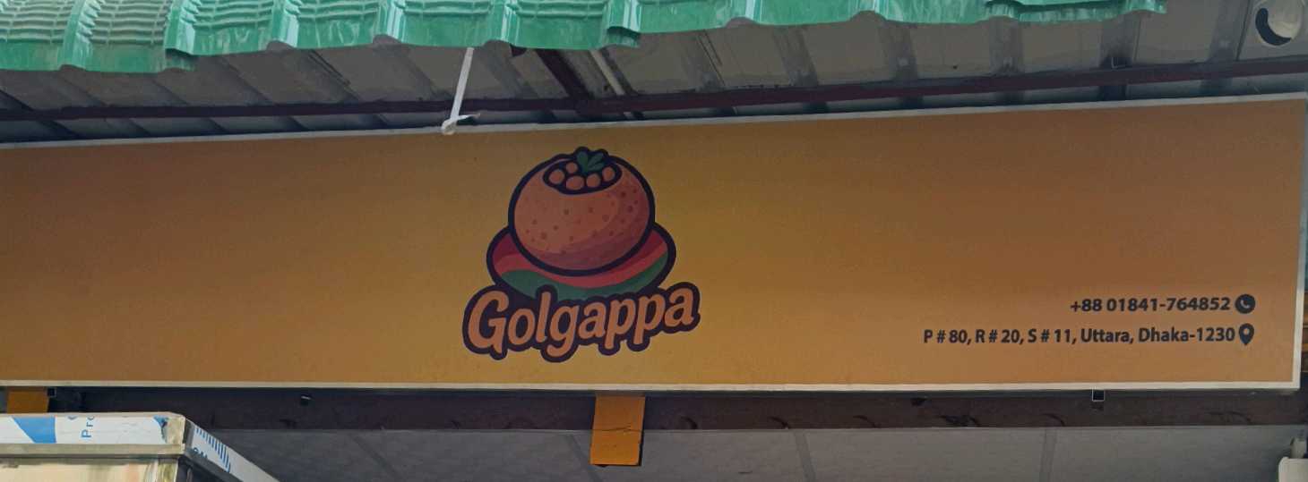 Golgappa