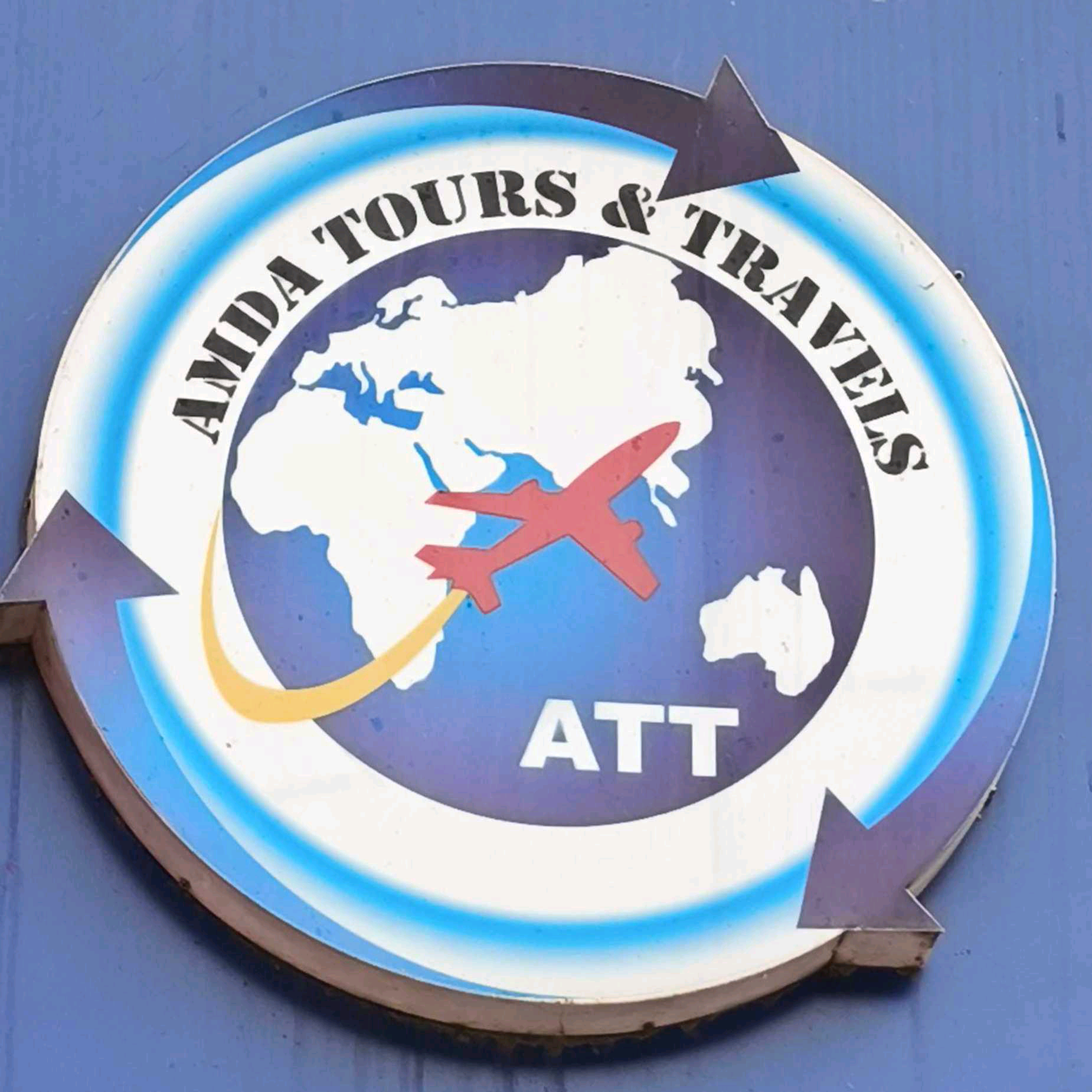 Uttra Branch