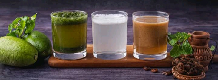 Chef's Table Courtside 