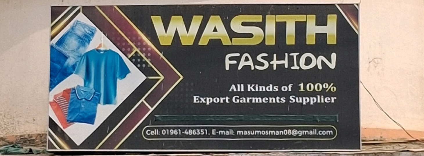 Wasith Fashion