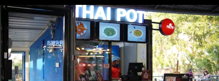 Chef's Table Courtside 