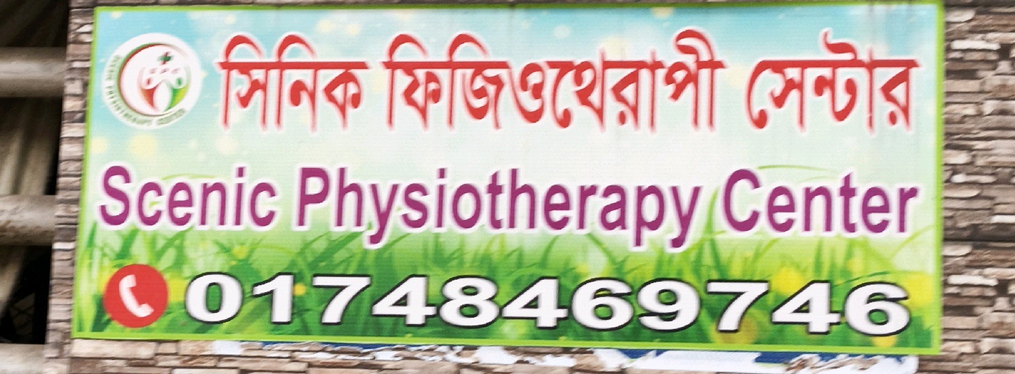 Scenic Physiotherapy Centre