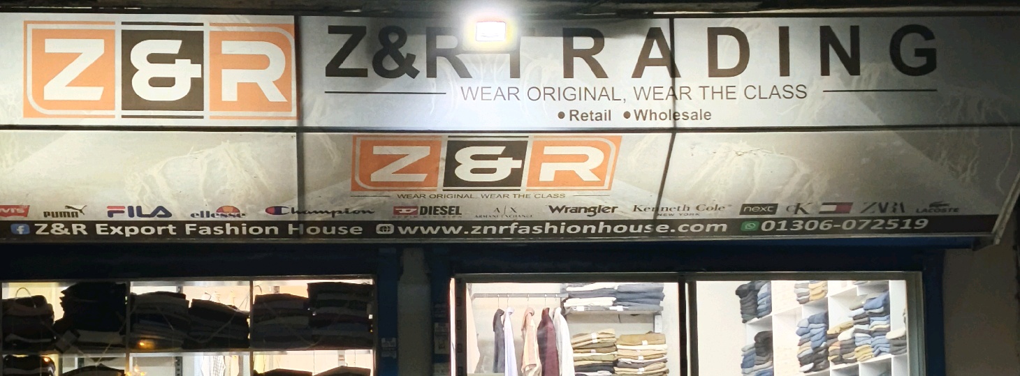 Z&R Trading 