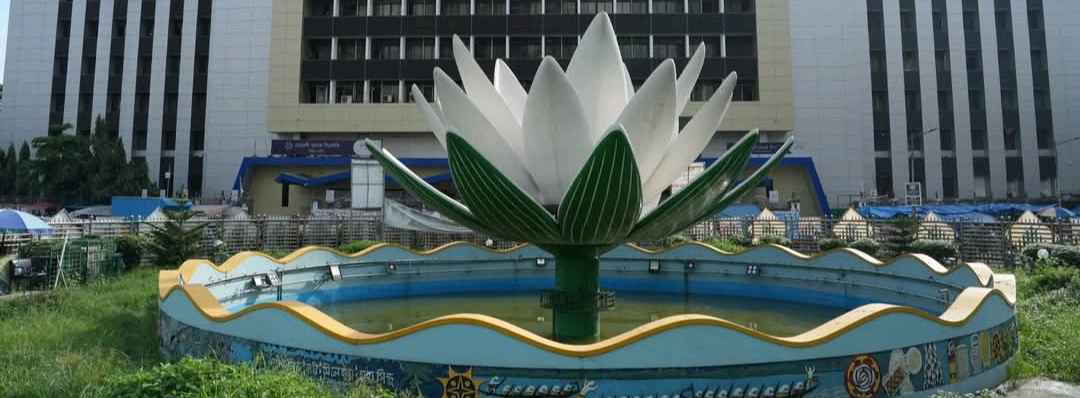 Mirpur Industrial Estate 