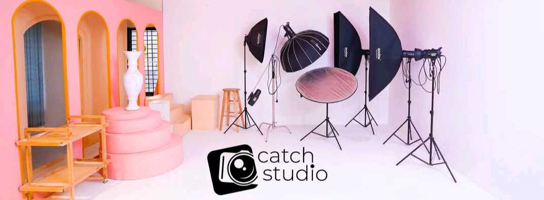 Catch Studio