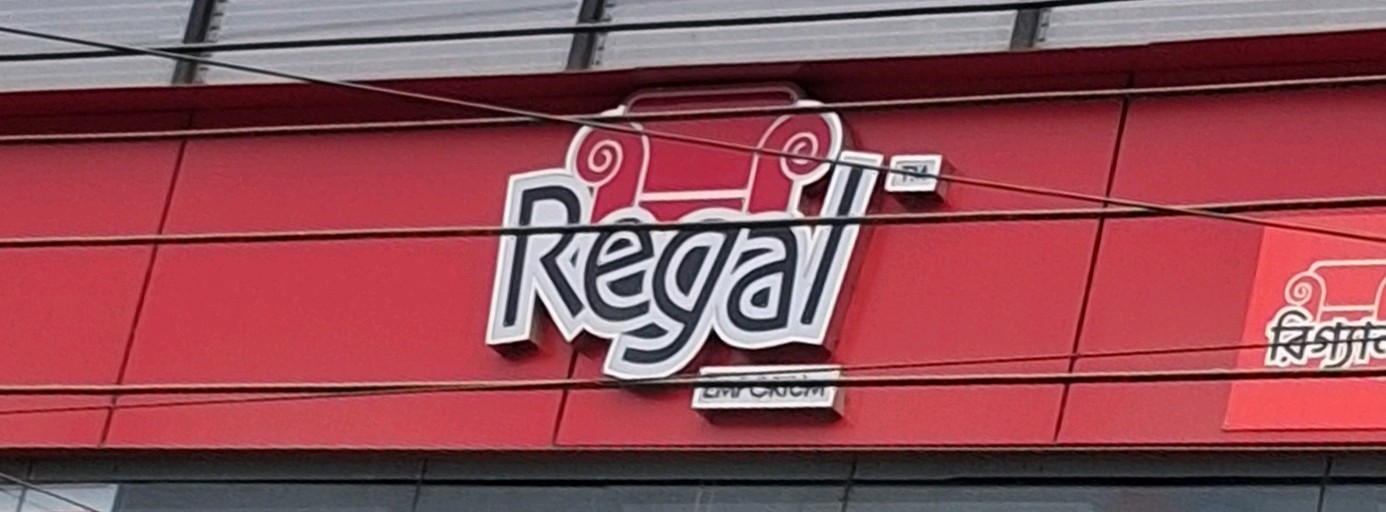 Regal Furniture 
