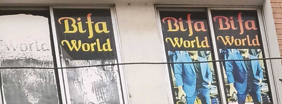 Bifa World