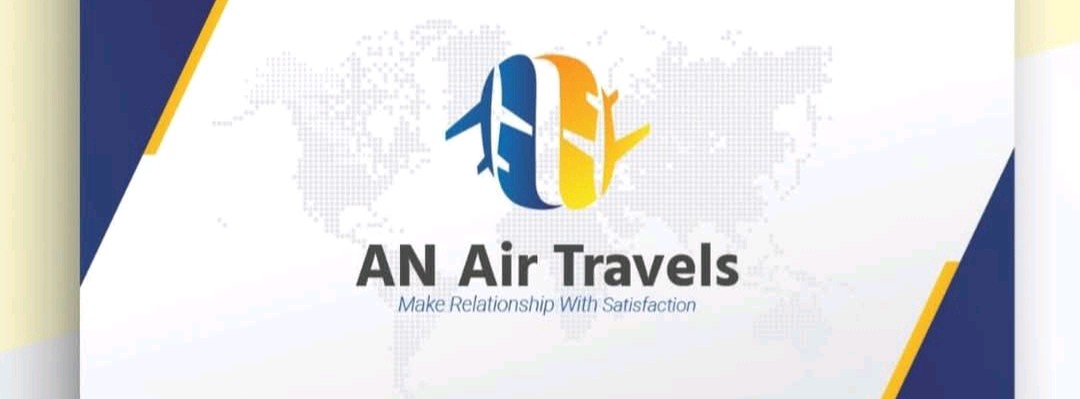 AN Air Travels 