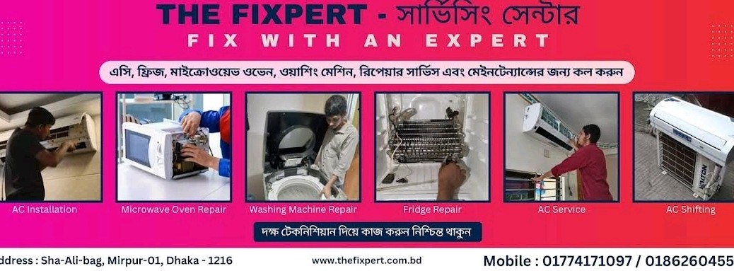 Fixpert Service