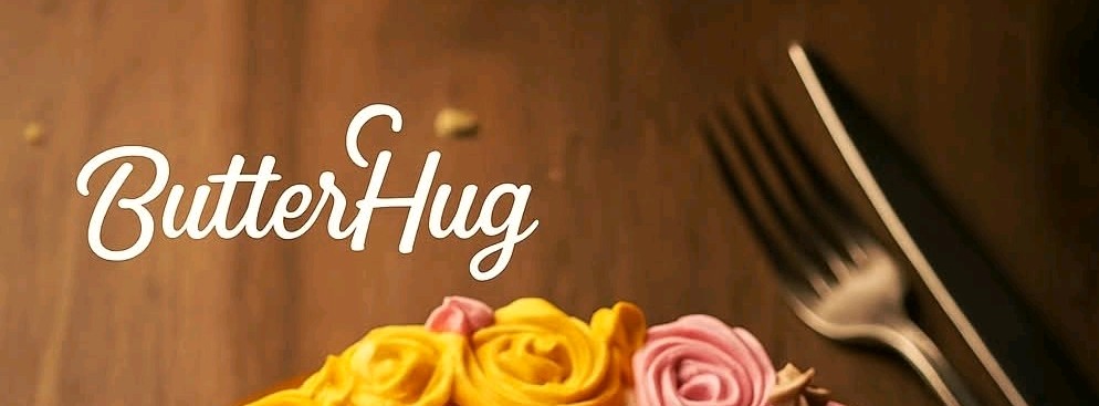 Butter Hug