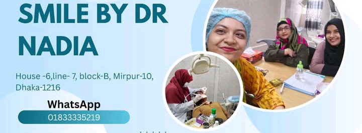 Smile By Dr. Nadia