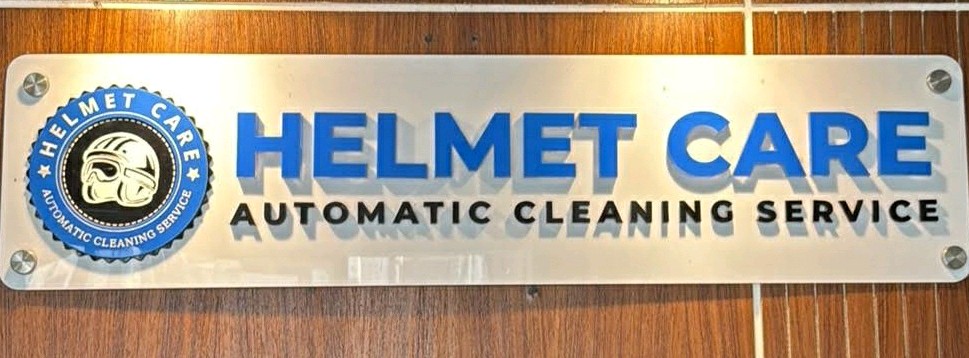 Helmet Care