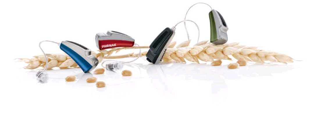 Micro Hearing 