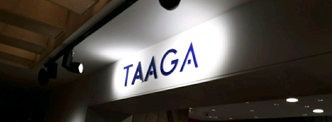 Taaga