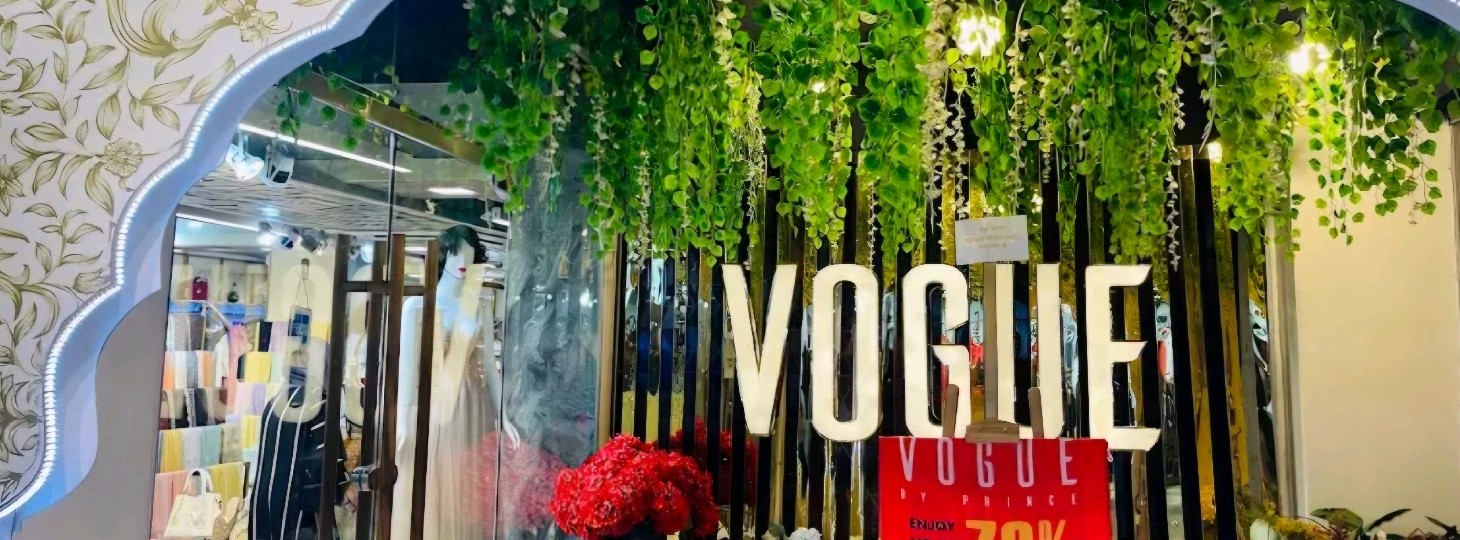Vogue 