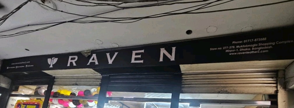 Raven