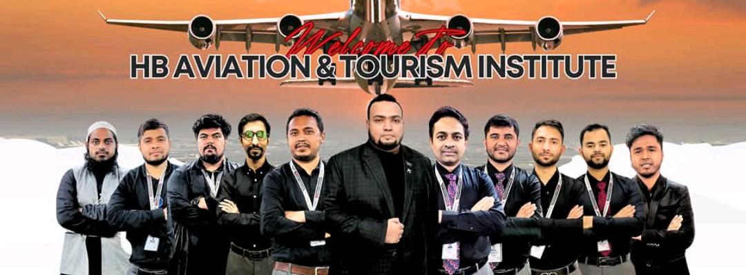 HB Aviation & Tourism Institute