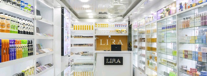 Lira Import